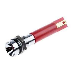 Panel Mount LED Indicator