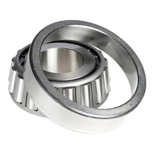 Rotary Bearings & Housing Units