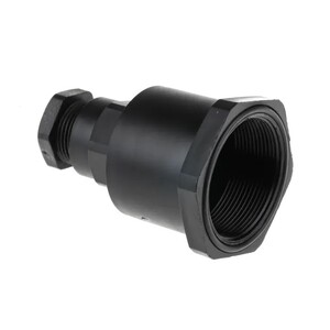 Circular Connector Backshell