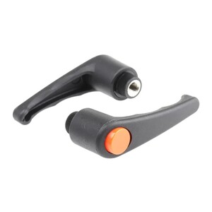 Clamping Levers