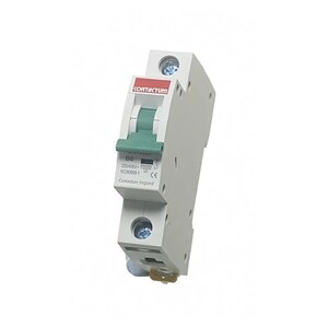 Miniature Circuit Breaker