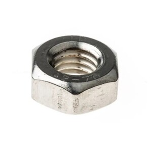 Hex Nuts