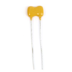Mica Capacitors