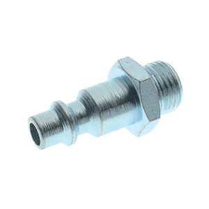 Pneumatic Quick Connect Couplings