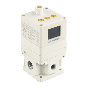 Pneumatic Regulators