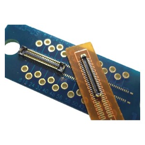 PCB Connector & Wire Housing