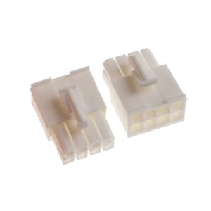 Wire to Wire Connector
