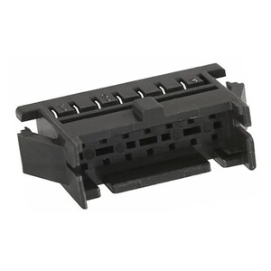 PCB Connector Housing