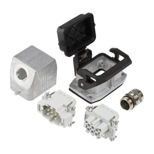 PCB Connector Kit
