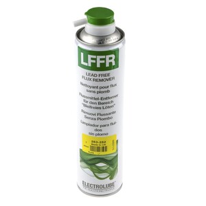 Solder Flux Remover