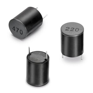Inductors