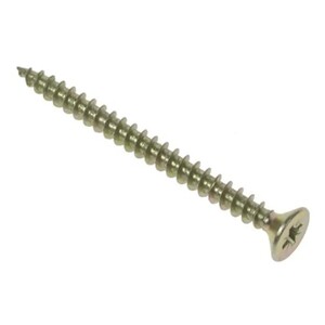 Wood Screw