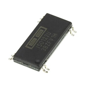 Isolation Amplifier