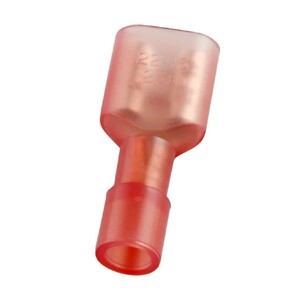 Spade Connector
