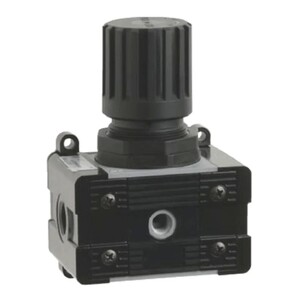 Pneumatic Regulators