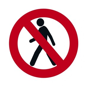 Safety Signs & Labels