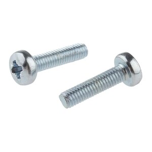 Machine Screws