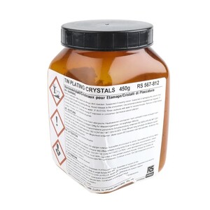 Etching Chemicals