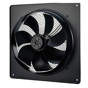 Axial Fan