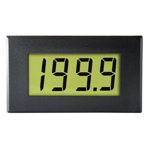 Voltmeters