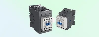 Power Contactors