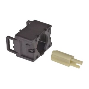 Switch Disconnector Shafts