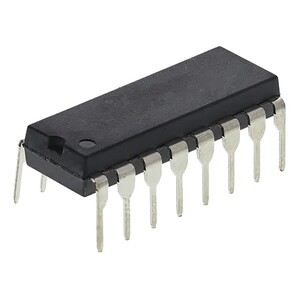 Darlington Transistor