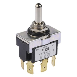 Toggle Switch