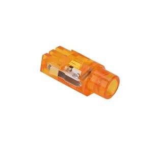 Push Button Lamps & LEDs
