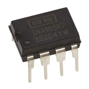 Differential Amplifier