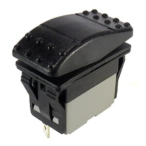 Rocker Switch Actuators