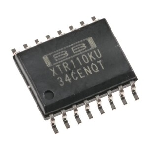 Current Loop Transmitter