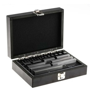 Gauge Block Set