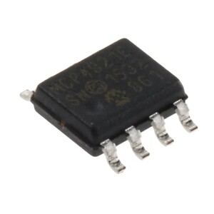 Digital to Analogue Converter