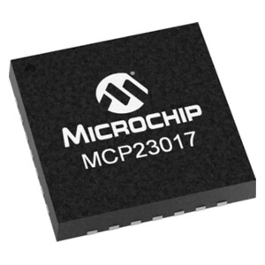 I/O Expander IC