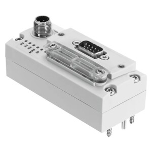 Pneumatic Logic Controllers