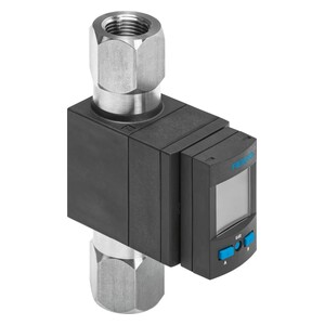 Flow Controller