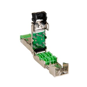 Ethernet Connector