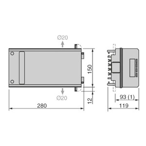 Fuse Switch Disconnector