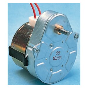 Gear Motors