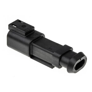 Automotive Connector Housing