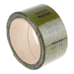Pipe Marking Tape
