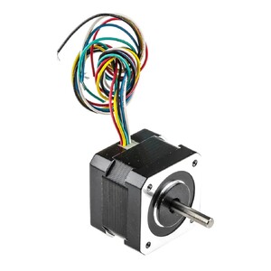Stepper Motors
