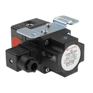 IP Converter