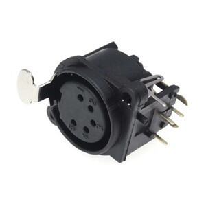 XLR Connector