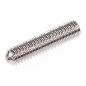 Grub Screws