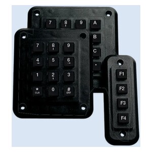 Keypad Switches