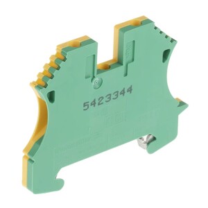 Earth Terminal Block