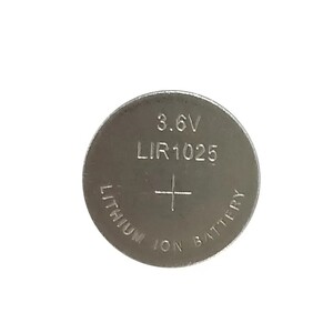 Rechargeable Batteries