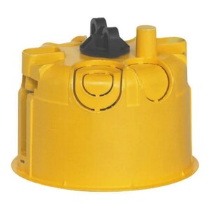 Electrical Enclosure Back Box